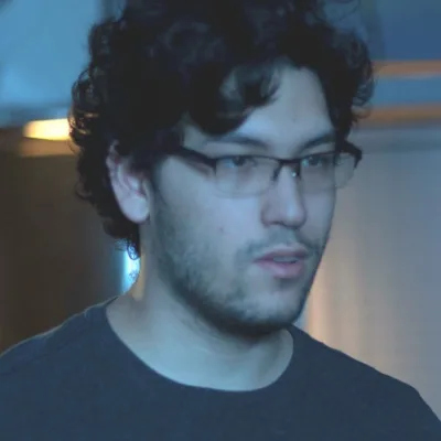 Brandon Shin, co-founder of Unvent Automations